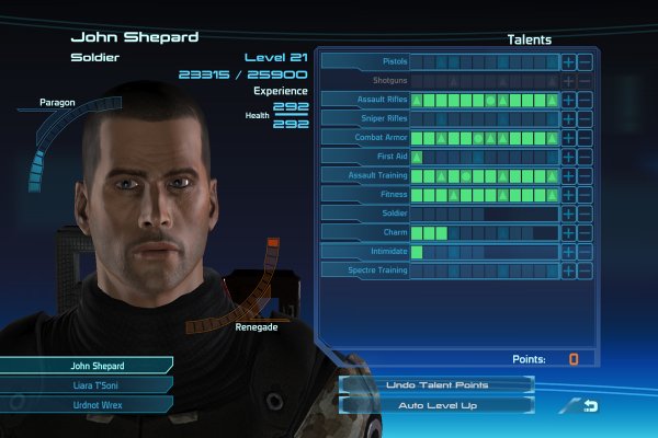 Mass Effect pilt 3124