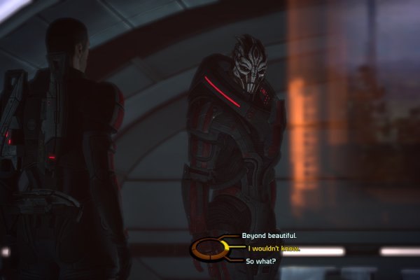 Mass Effect pilt 3127