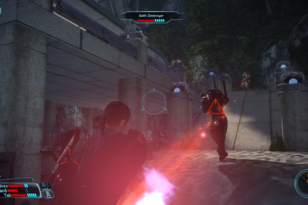 Mass Effect pilt 3128