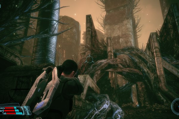 Mass Effect pilt 3129