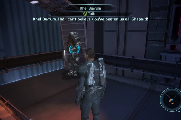 Mass Effect pilt 3130