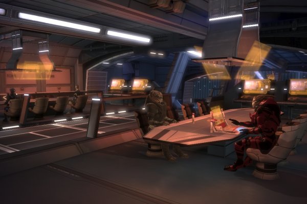 Mass Effect pilt 3131