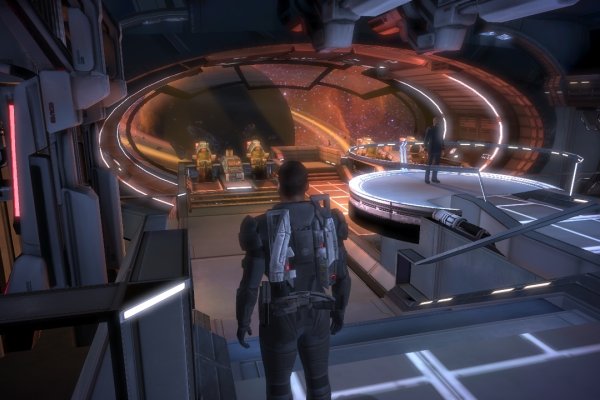 Mass Effect pilt 3133