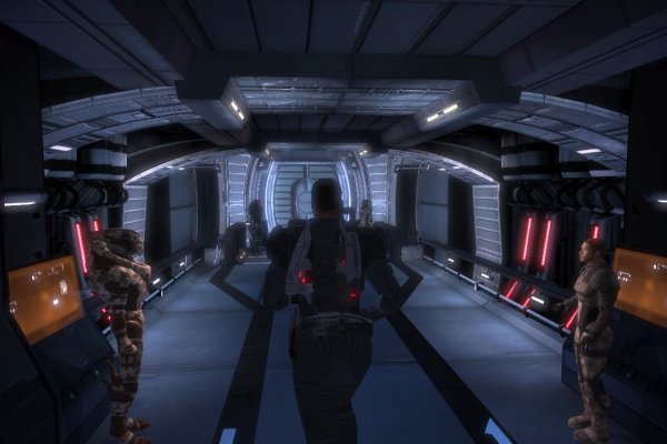 Mass Effect pilt 3134