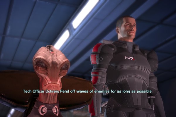 Mass Effect pilt 3135