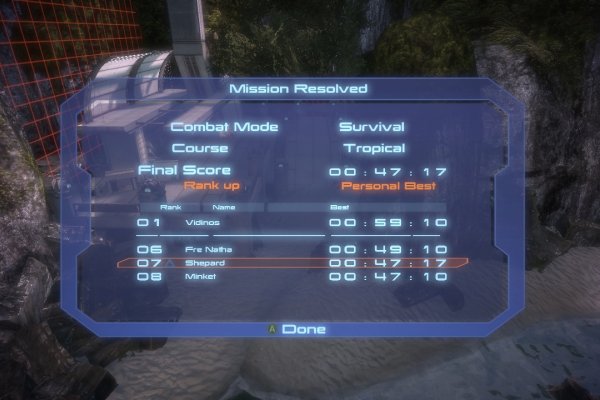 Mass Effect pilt 3136