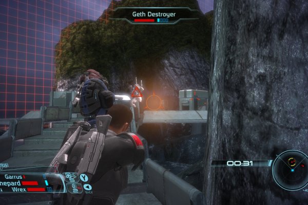 Mass Effect pilt 3137