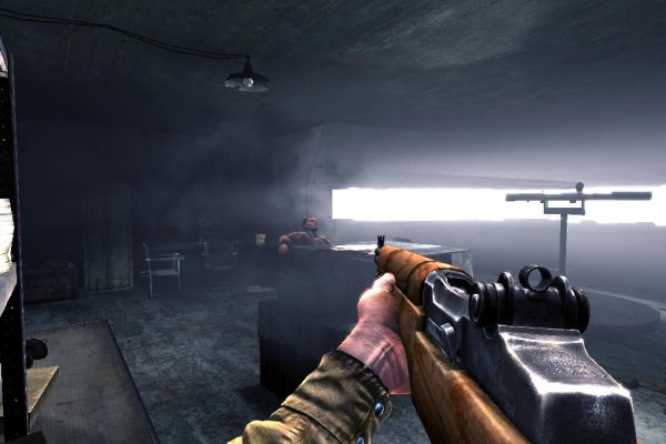 Medal of Honor: Airborne pilt 5391