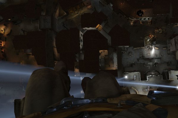 Medal of Honor: Airborne pilt 5393