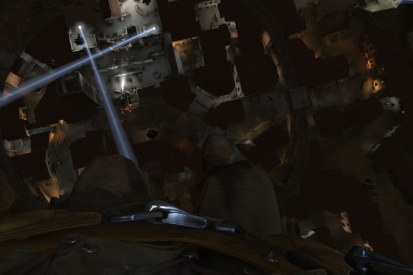 Medal of Honor: Airborne pilt 5395