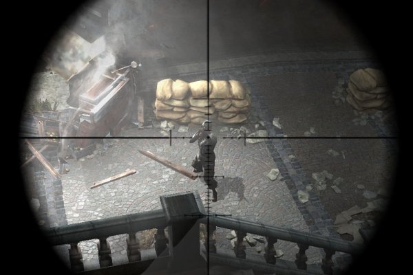 Medal of Honor: Airborne pilt 5397