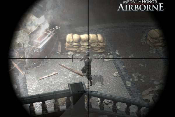 Medal of Honor: Airborne pilt 5398