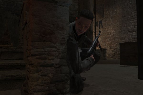 Medal of Honor: Airborne pilt 5399