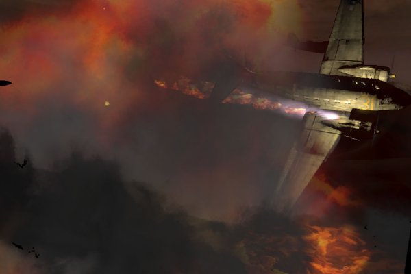 Medal of Honor: Airborne pilt 5403