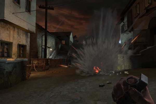 Medal of Honor: Airborne pilt 5407