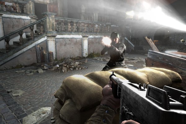 Medal of Honor: Airborne pilt 5408