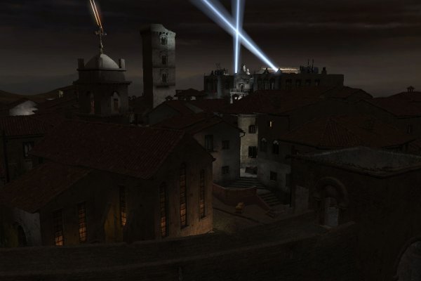 Medal of Honor: Airborne pilt 5410