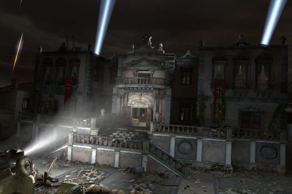 Medal of Honor: Airborne pilt 5411