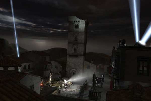 Medal of Honor: Airborne pilt 5414