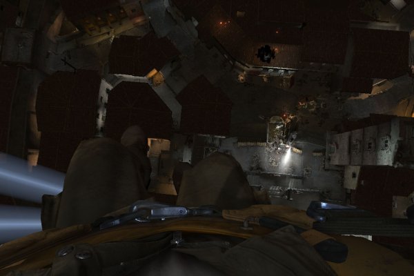 Medal of Honor: Airborne pilt 5415