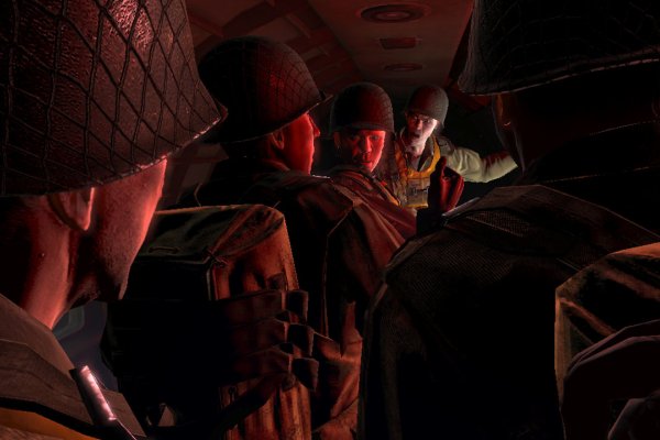 Medal of Honor: Airborne pilt 5417