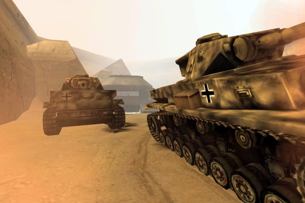 Medal of Honor: Allied Assault - Breakthrough pilt 2259 Medal of Honor: Allied Assault - Breakthrough pilt 2259