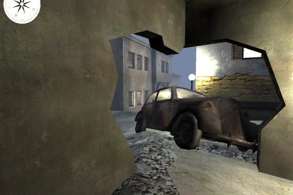 Medal of Honor: Allied Assault - Breakthrough pilt 2266 Medal of Honor: Allied Assault - Breakthrough pilt 2266
