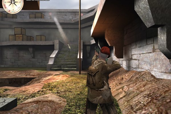 Medal of Honor: Allied Assault - Breakthrough pilt 2269 Medal of Honor: Allied Assault - Breakthrough pilt 2269