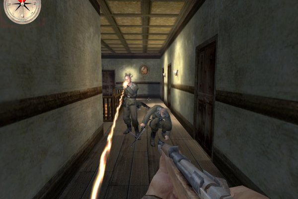 Medal of Honor: Allied Assault - Breakthrough pilt 2270 Medal of Honor: Allied Assault - Breakthrough pilt 2270