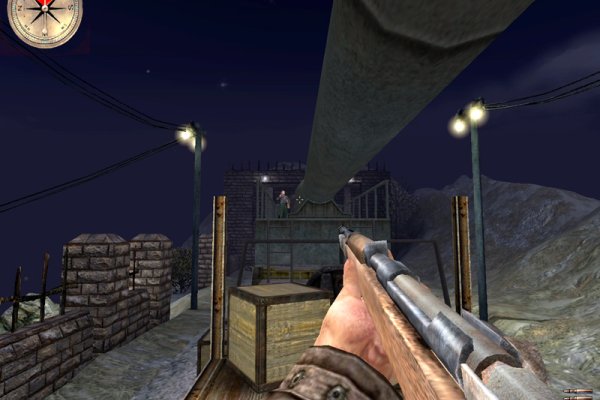 Medal of Honor: Allied Assault - Breakthrough pilt 2272 Medal of Honor: Allied Assault - Breakthrough pilt 2272