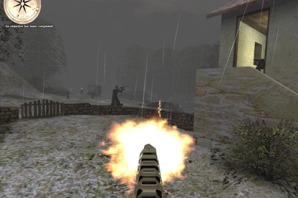 Medal of Honor: Allied Assault - Breakthrough pilt 2276 Medal of Honor: Allied Assault - Breakthrough pilt 2276
