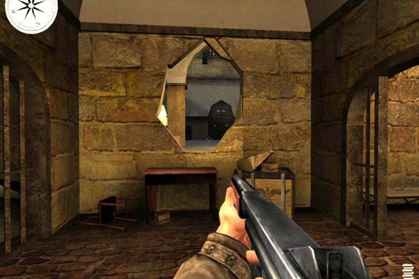 Medal of Honor: Allied Assault - Breakthrough pilt 2277 Medal of Honor: Allied Assault - Breakthrough pilt 2277