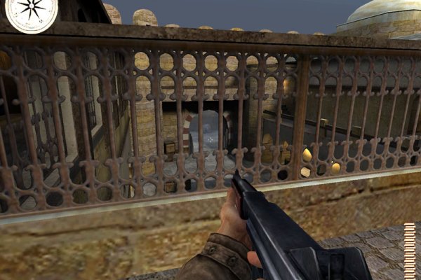 Medal of Honor: Allied Assault - Breakthrough pilt 2280 Medal of Honor: Allied Assault - Breakthrough pilt 2280