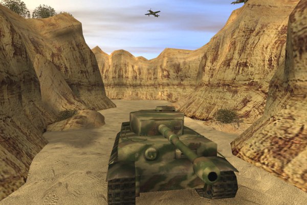 Medal of Honor: Allied Assault pilt 2209 Medal of Honor: Allied Assault pilt 2209