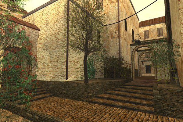 Medal of Honor: Allied Assault pilt 2220 Medal of Honor: Allied Assault pilt 2220