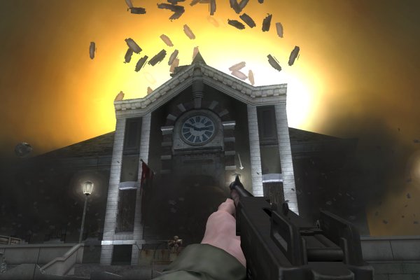 Medal of Honor: European Assault pilt 5323