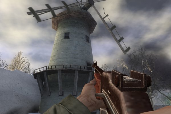 Medal of Honor: European Assault pilt 5350