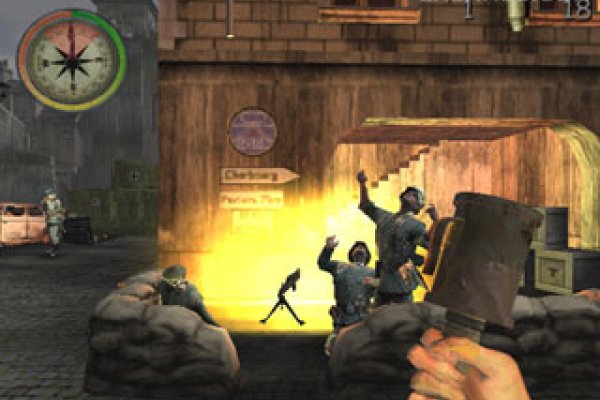 Medal of Honor: Frontline pilt 2299