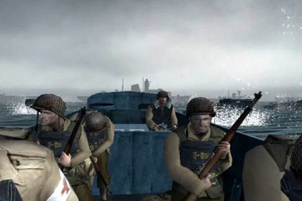 Medal of Honor: Frontline pilt 2298