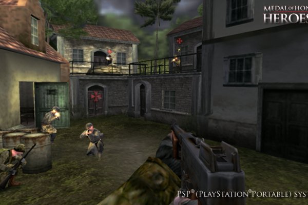 Medal of Honor: Heroes 2 pilt 5449