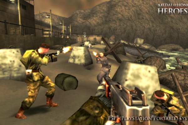 Medal of Honor: Heroes 2 pilt 5450