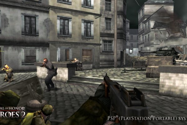 Medal of Honor: Heroes 2 pilt 5454