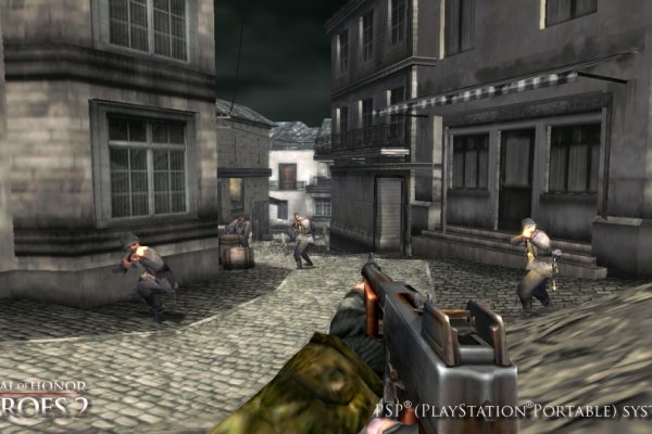 Medal of Honor: Heroes 2 pilt 5457