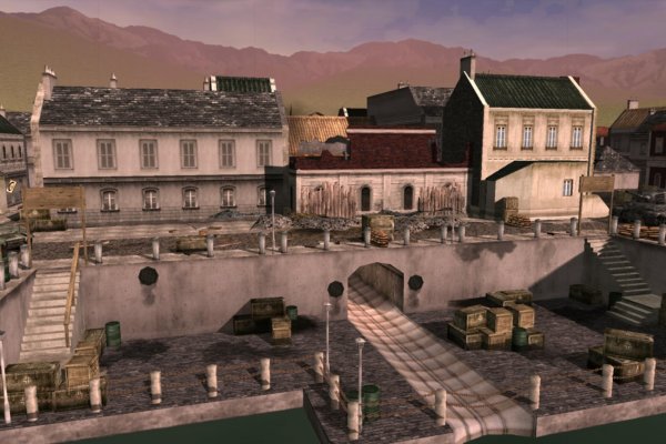 Medal of Honor: Heroes pilt 5419