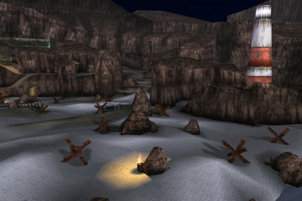 Medal of Honor: Heroes pilt 5423