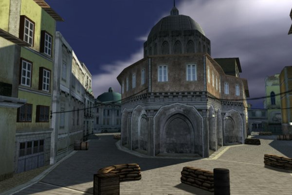 Medal of Honor: Heroes pilt 5426