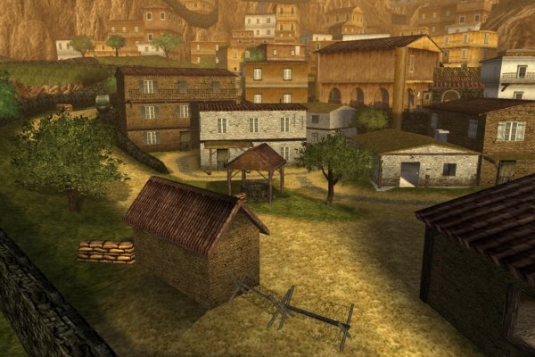 Medal of Honor: Heroes pilt 5427