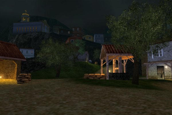 Medal of Honor: Heroes pilt 5428