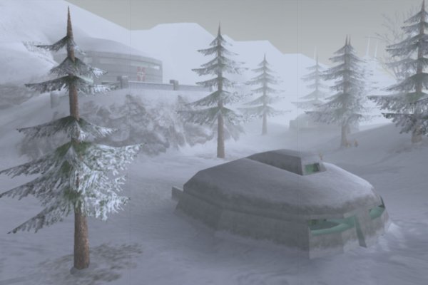 Medal of Honor: Heroes pilt 5433