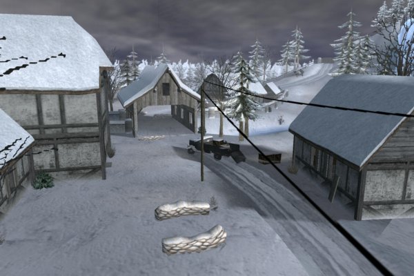 Medal of Honor: Heroes pilt 5434